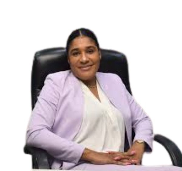 Naudia Crosskill, CEO of St. James Municipal Corporation
