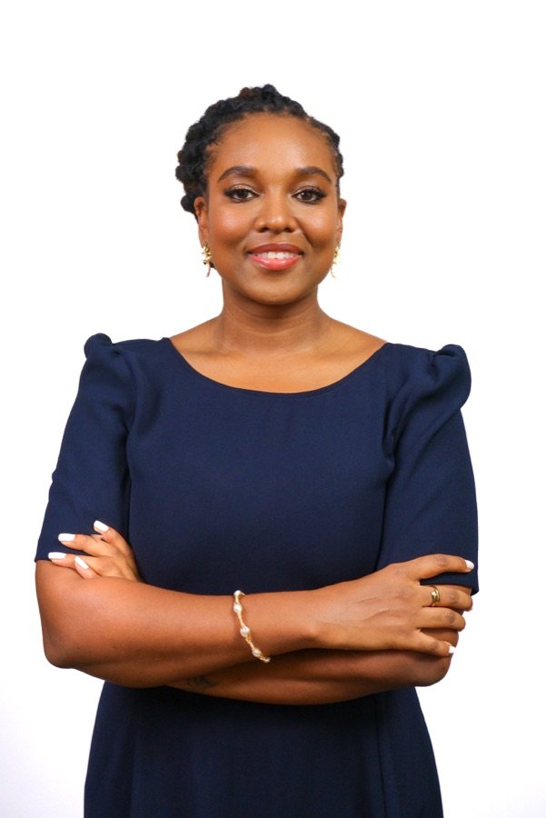 Violet Palmer, MBA — Founder, Managing Director and Lead Strategist of Paul Bèl Kay Limited